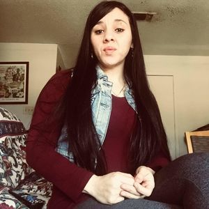 Meet your Posher, Fernanda